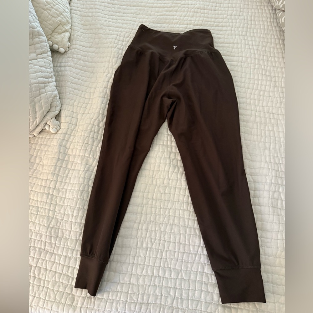 Size small joggers buttery soft